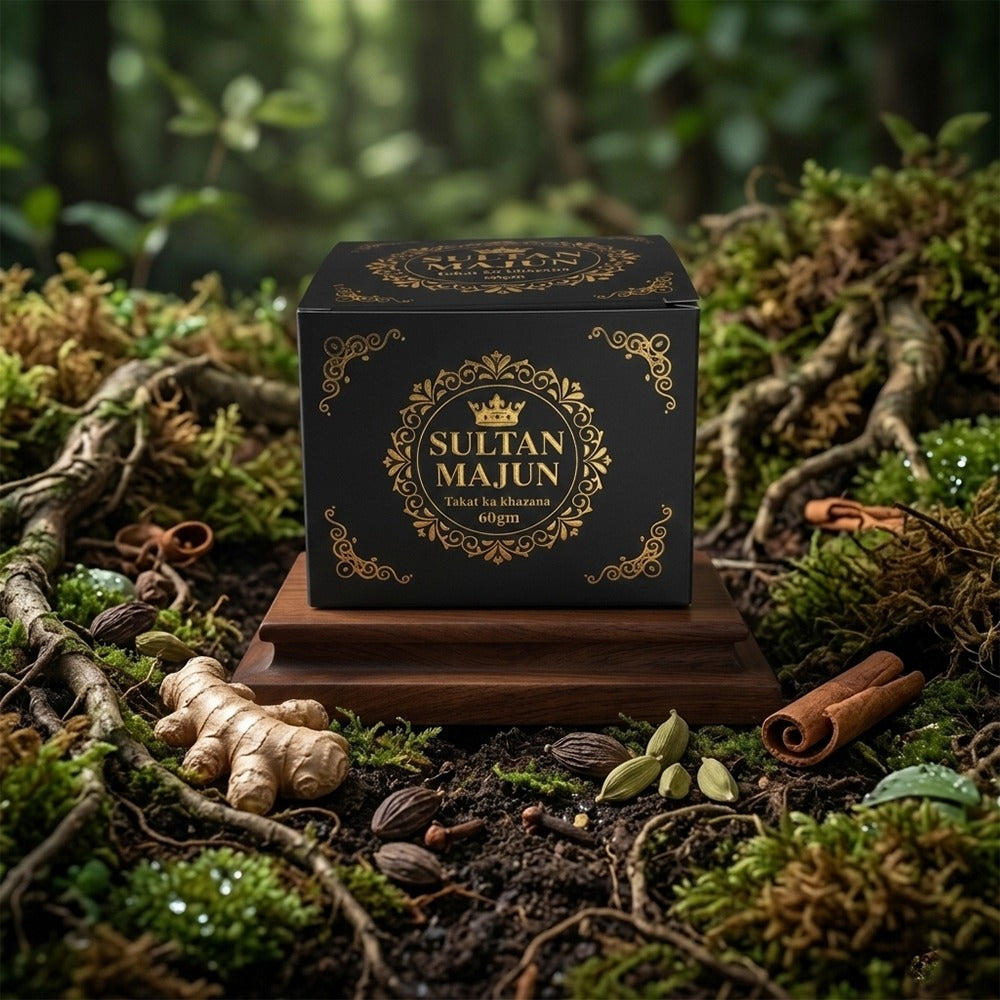 INDERSANT™ | Magical Healing Miracle