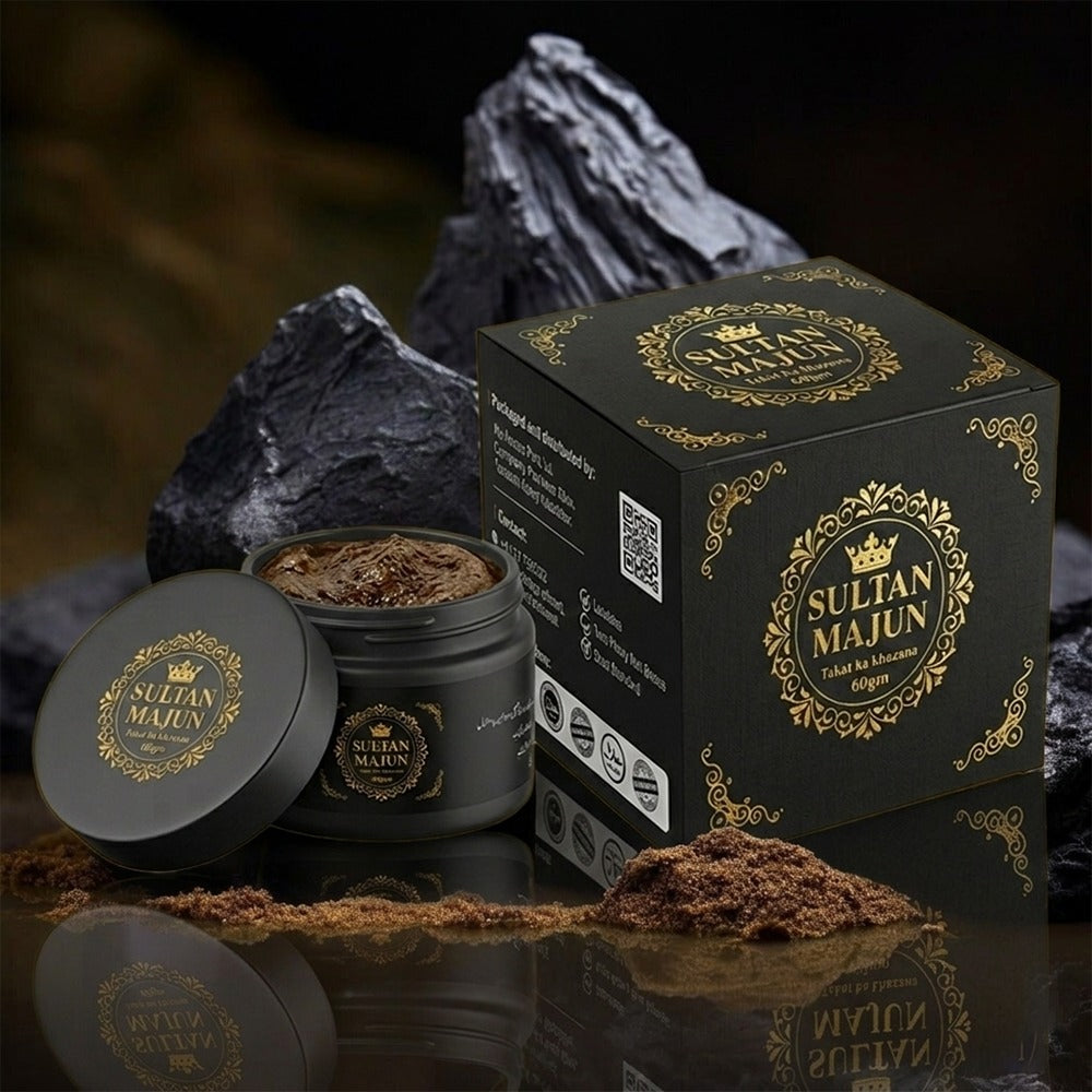 INDERSANT™ | Magical Healing Miracle